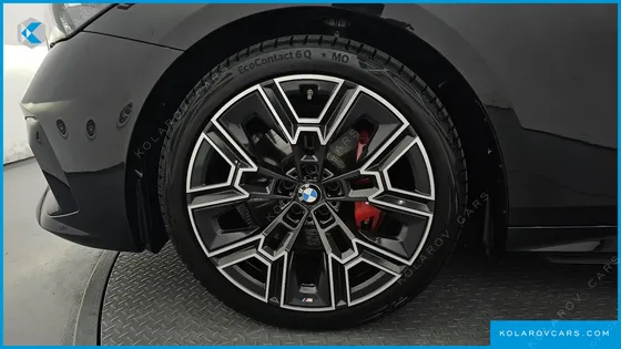 BMW 5 SERIES 530I XDRIVE M SPORT PRO SPECIAL EDITION