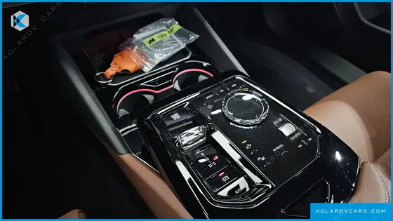 BMW 5 SERIES 530I XDRIVE M SPORT PRO SPECIAL EDITION