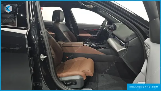 BMW 5 SERIES 530I XDRIVE M SPORT PRO SPECIAL EDITION