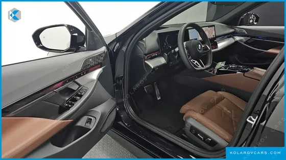 BMW 5 SERIES 530I XDRIVE M SPORT PRO SPECIAL EDITION