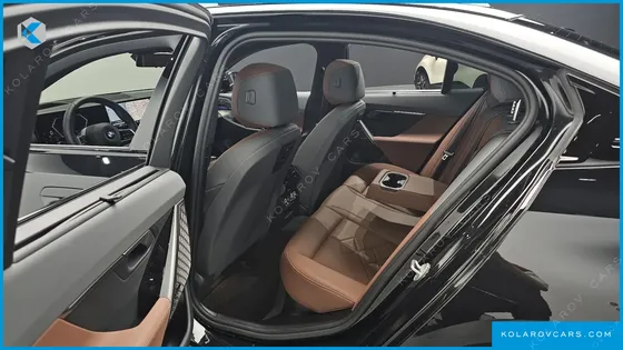 BMW 5 SERIES 530I XDRIVE M SPORT PRO SPECIAL EDITION