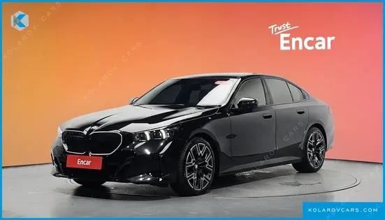 BMW 5 SERIES 530I XDRIVE M SPORT PRO SPECIAL EDITION