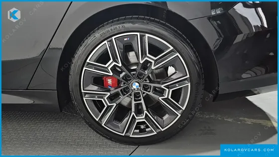 BMW 5 SERIES 530I XDRIVE M SPORT PRO SPECIAL EDITION