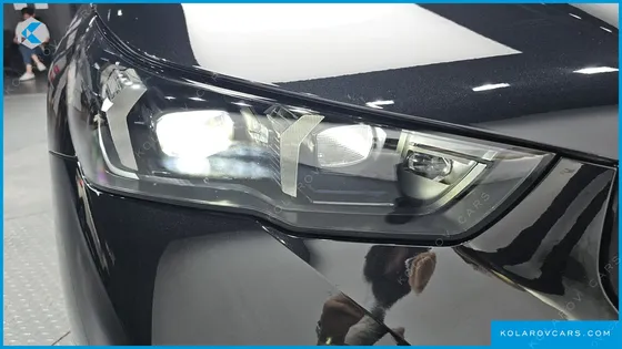 BMW 5 SERIES 530I XDRIVE M SPORT PRO SPECIAL EDITION