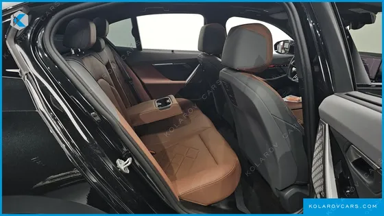 BMW 5 SERIES 530I XDRIVE M SPORT PRO SPECIAL EDITION