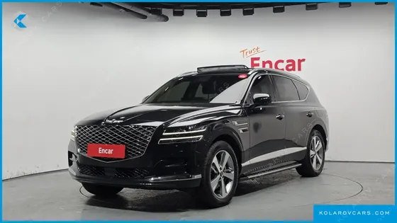 GENESIS GV80 3.0 DIESEL AWD