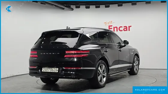 GENESIS GV80 3.0 DIESEL AWD