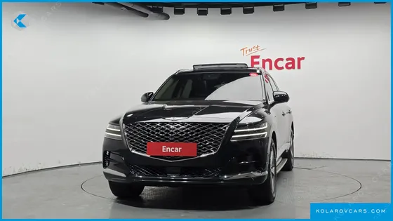 GENESIS GV80 3.0 DIESEL AWD