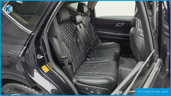 GENESIS GV80 3.0 DIESEL AWD
