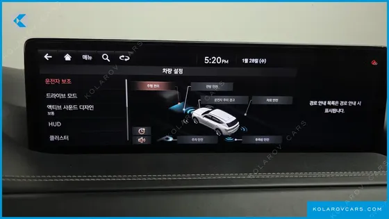 GENESIS GV80 3.0 DIESEL AWD