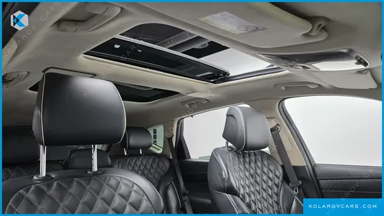 GENESIS GV80 3.0 DIESEL AWD