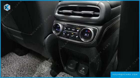 GENESIS GV80 3.0 DIESEL AWD