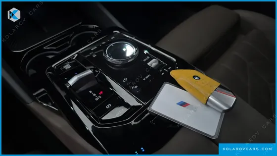BMW 5 SERIES 520I M SPORT