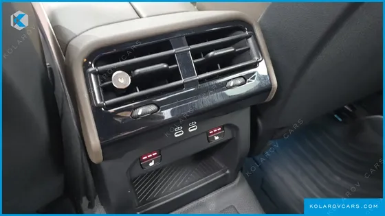 BMW 5 SERIES 520I M SPORT