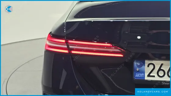BMW 5 SERIES 520I M SPORT