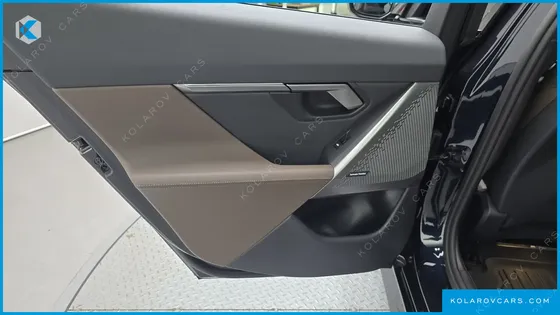 BMW 5 SERIES 520I M SPORT