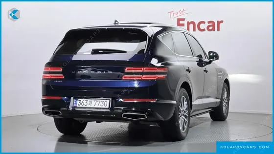 GENESIS GV80 2.5T GASOLINE 2WD