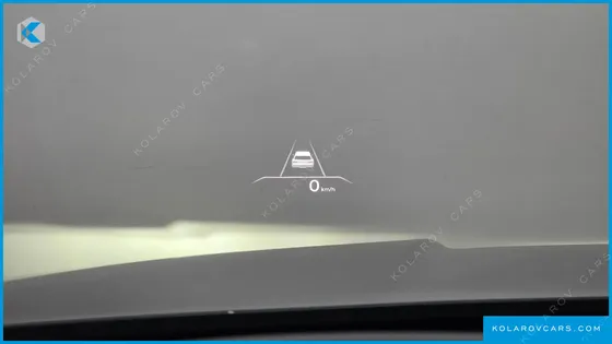 GENESIS GV80 2.5T GASOLINE 2WD