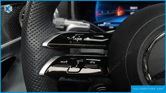 MERCEDES SL-CLASS AMG SL63 4MATIC+