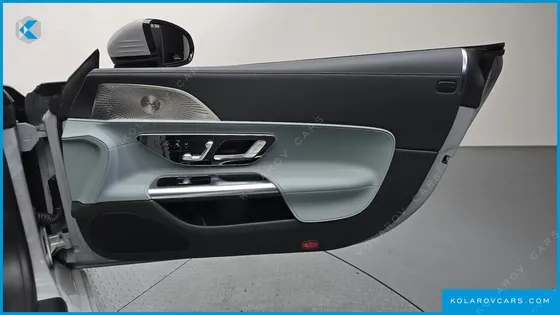MERCEDES SL-CLASS AMG SL63 4MATIC+