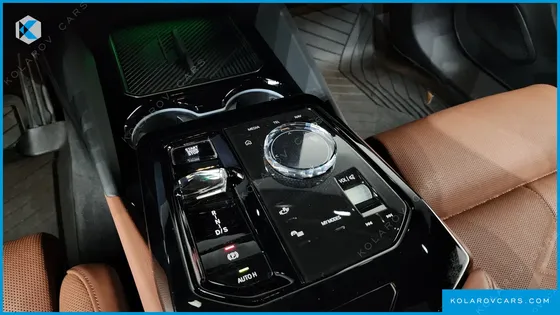 BMW 5 SERIES 530I XDRIVE M SPORT