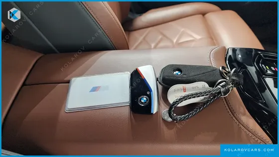 BMW 5 SERIES 530I XDRIVE M SPORT
