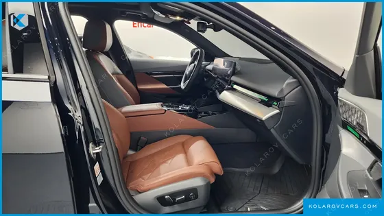 BMW 5 SERIES 530I XDRIVE M SPORT