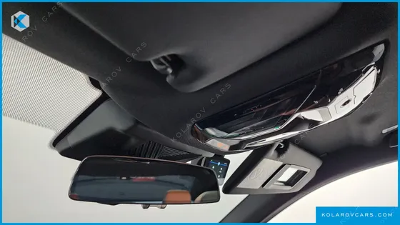 BMW 5 SERIES 530I XDRIVE M SPORT