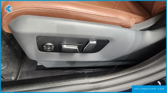 BMW 5 SERIES 530I XDRIVE M SPORT