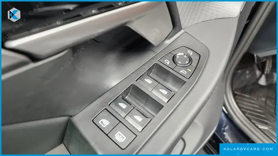 BMW 5 SERIES 530I XDRIVE M SPORT