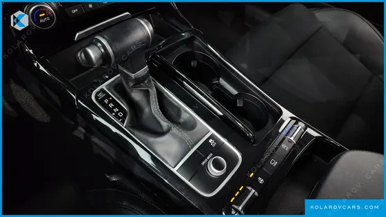 KIA STINGER 2.0 TURBO 2WD