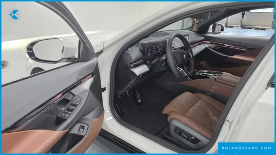 BMW 5 SERIES 530I XDRIVE M SPORT
