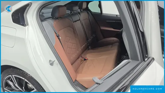 BMW 5 SERIES 530I XDRIVE M SPORT