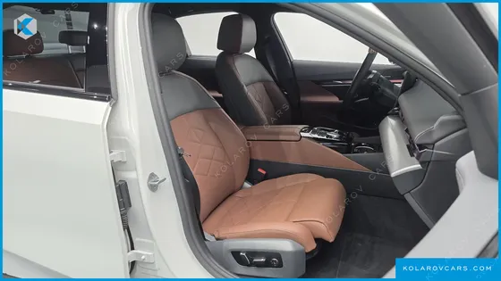 BMW 5 SERIES 530I XDRIVE M SPORT