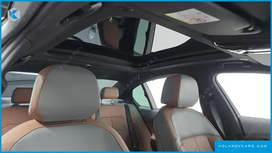 BMW 5 SERIES 530I XDRIVE M SPORT