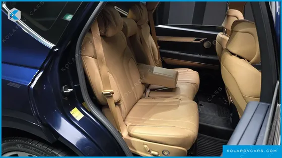 GENESIS GV80 3.0 DIESEL AWD
