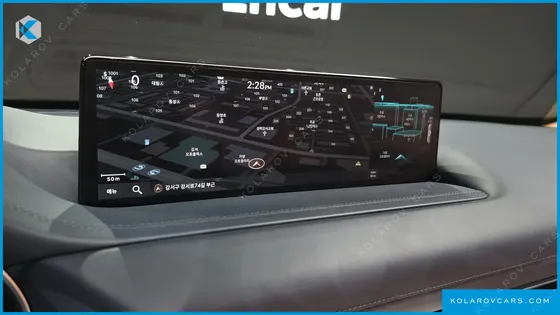 GENESIS GV80 3.0 DIESEL AWD
