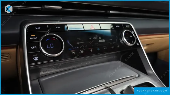 GENESIS GV80 3.0 DIESEL AWD
