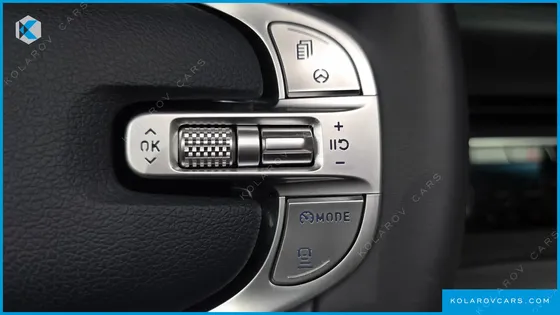 GENESIS GV80 3.0 DIESEL AWD