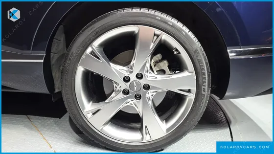 GENESIS GV80 3.0 DIESEL AWD