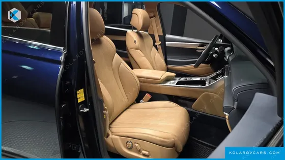 GENESIS GV80 3.0 DIESEL AWD