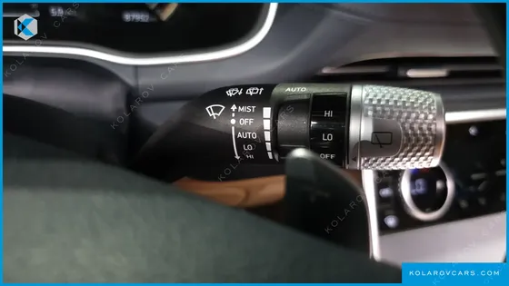GENESIS GV80 3.0 DIESEL AWD