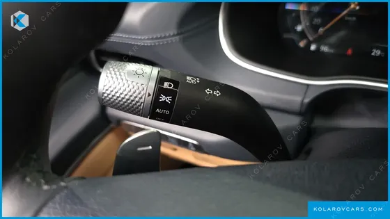 GENESIS GV80 3.0 DIESEL AWD