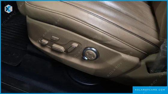 GENESIS GV80 3.0 DIESEL AWD