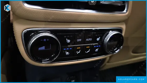 GENESIS GV80 3.0 DIESEL AWD