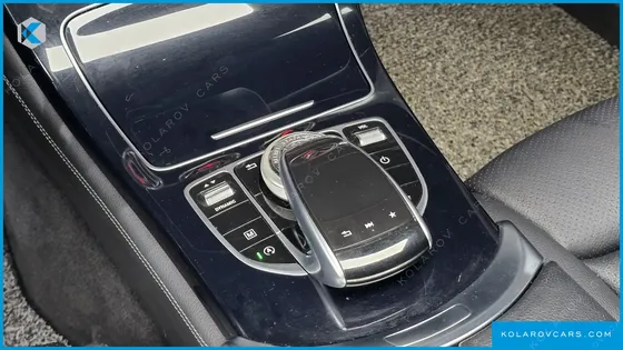MERCEDES GLC-CLASS GLC220 D 4MATIC PREMIUM COUPE