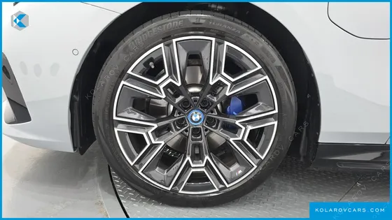 BMW 5 SERIES 530E M SPORT