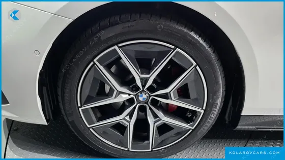BMW 5 SERIES 520I SPECIAL EDITION