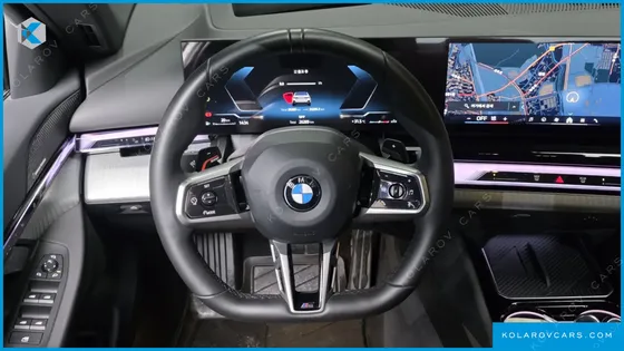 BMW 5 SERIES 520I SPECIAL EDITION