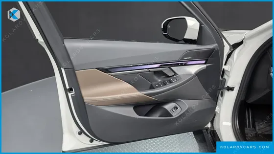 BMW 5 SERIES 520I SPECIAL EDITION